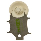 Sleutel Perfix, Minax en Loxx (Tenax)