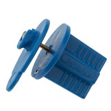 Perfix installatie pin