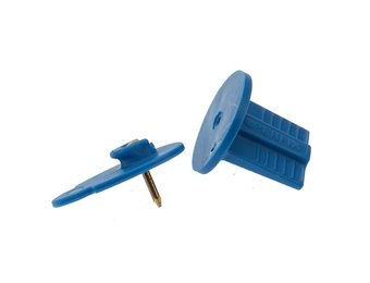 Perfix installatie pin