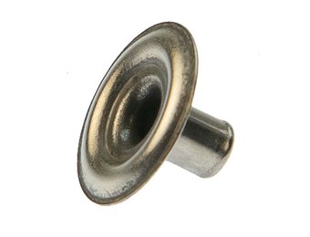 Caf 316 D doek op doek drukknopen 10 stuks