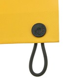 Stayput elastiek spanners 70mm zwart nylon