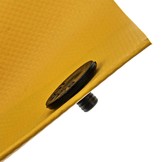 Stayput elastiek spanners 80mm zwart nylon