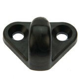 Stayput fender haak zwart