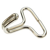 Stayput Dome Hook rvs 25mm