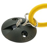Stayput Dome Hook rvs 25mm