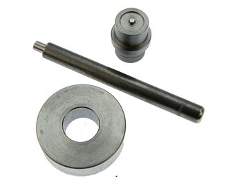 Tang drukknopen groot