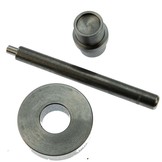 Drukknopen tang groot