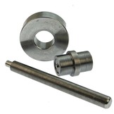 Drukknopen tang groot