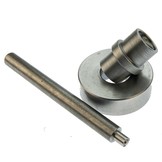 Drukknopen tang groot