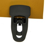 Zeilklem kwikclip groot Holdon grijs om zeildoeken te spannen 100kg