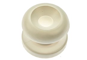 Stayput nylon knop 10 stuks