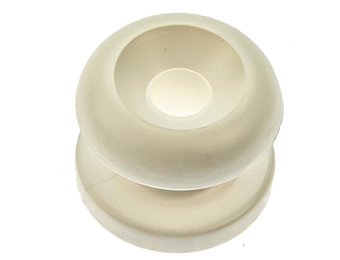 Stayput nylon knop 10 stuks