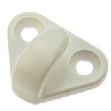 Stayput fender haak wit