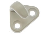 Stayput fender haak wit 10 stuks