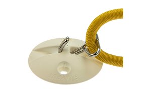 Stayput Dome Hook Saddle wit