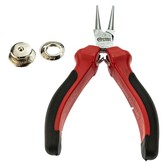 Rondbektang 120mm Loxx tang