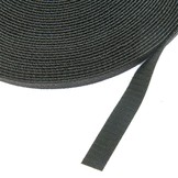 Dubbelzijdig klittenband 20mm 25 meter op rol