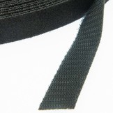 Dubbelzijdig klittenband 20mm 25 meter op rol