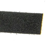 Dubbelzijdig klittenband 20mm 25 meter op rol