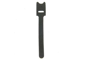 Kabelbinders klittenband 150mm 10 stuks