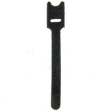 Kabelbinders dubbelzijdig klittenband 300mm 10 stuks