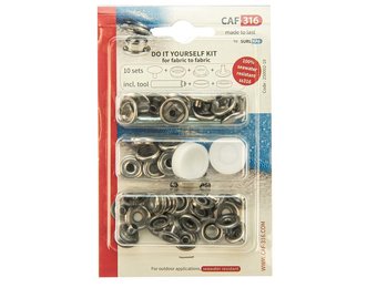 Caf 316 doek op doek
