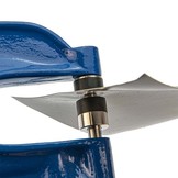 Zeilringen pers 10mm handpers nestel