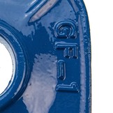 Zeilringen pers 10mm handpers nestel