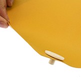 Stayput elastiek spanners 80mm wit nylon