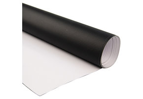 Pvc beamerdoek - 425gr Wit Mat