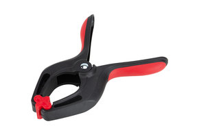 Zeilklem 220mm zwaar