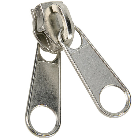 Zip-reparatieset, veelkleurige ritsen, 10 stuks 50 cm 3# kleurrijke onzichtbare rits nylon spiraalrits for doe-het-handwerk stoffen naaiaccessoires, 50 cm (Color : 50cm, Size : 289 Brown