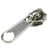 Ritsschuiver 10mm enkele ritstrekker voor spiraalrits