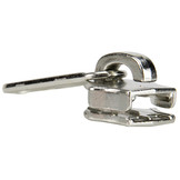 Ritsschuiver 10mm enkele ritstrekker voor spiraalrits