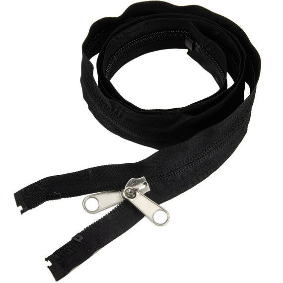 Ralph Lauren Kabelgebreide trui met halve rits • Gebroken wit • de Bijenkorf