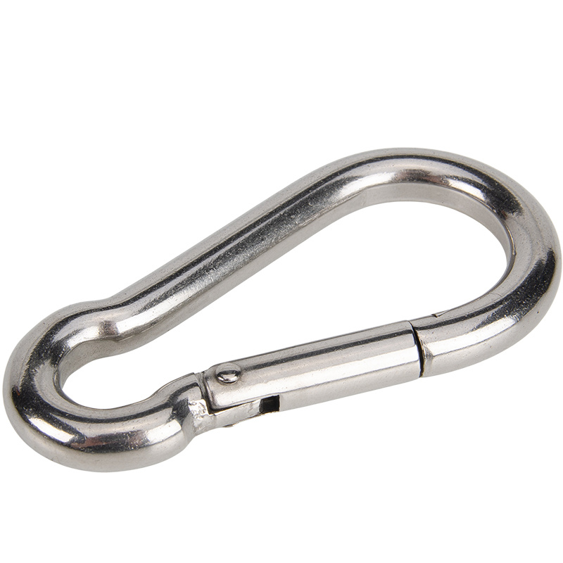 Bevestigingsset schaduwdoek vierkant M10 rvs 316