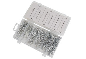 Popnagel set 320 DLG