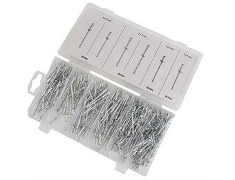 Popnagel set 320 DLG