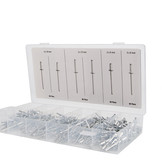 Popnagel set 320 DLG