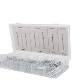 Popnagel set 320 DLG