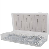 Popnagel set 320 DLG