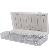 Popnagel set 320 DLG