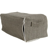 Buiten gordijn 220x137cm Desert storm overkapping en veranda