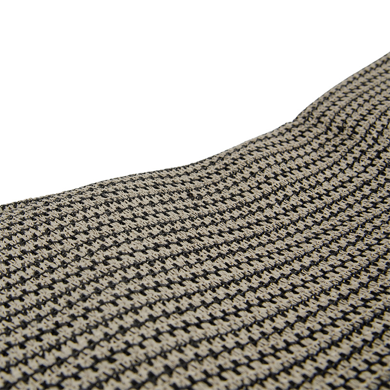 Buiten gordijn 220x137cm Desert storm overkapping en veranda