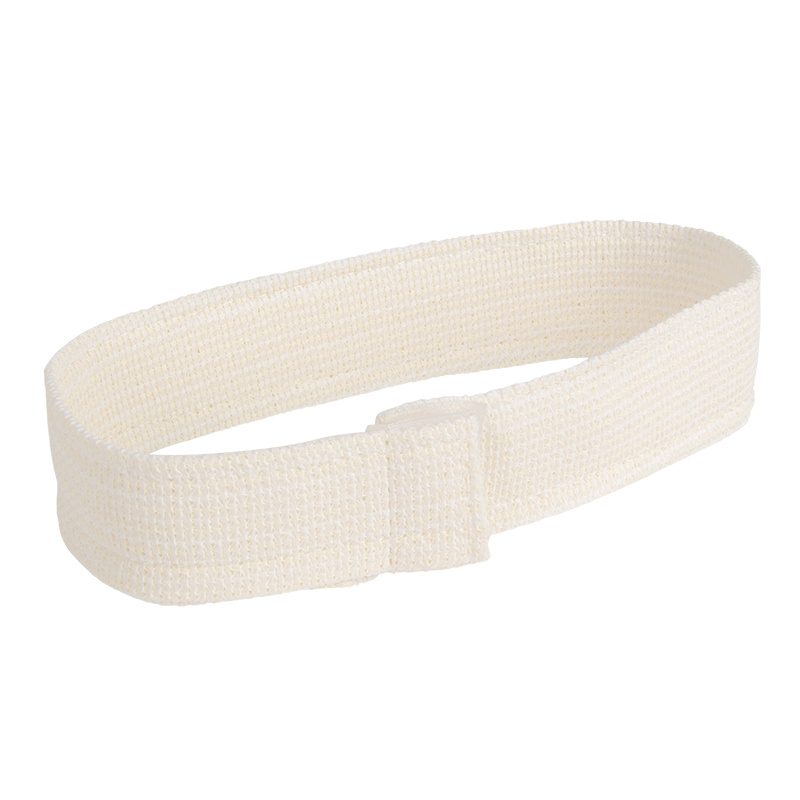 Buiten gordijn 220x137cm  Arctic white  overkapping en veranda