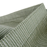 Schaduwdoek vierkant 4x4 Moonstone green