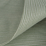 Schaduwdoek driehoek 90 graden 3x4x5 Moonstone green