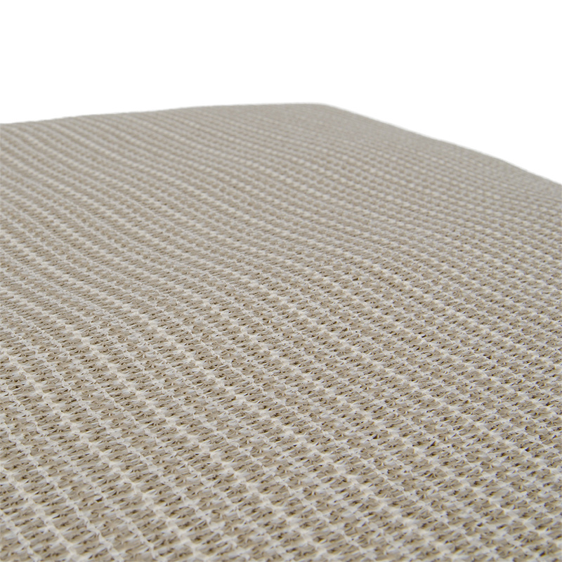 Schaduwdoek 4x5 rechthoek Sahara sand