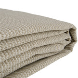 Schaduwdoek 2x3 rechthoek Sahara sand