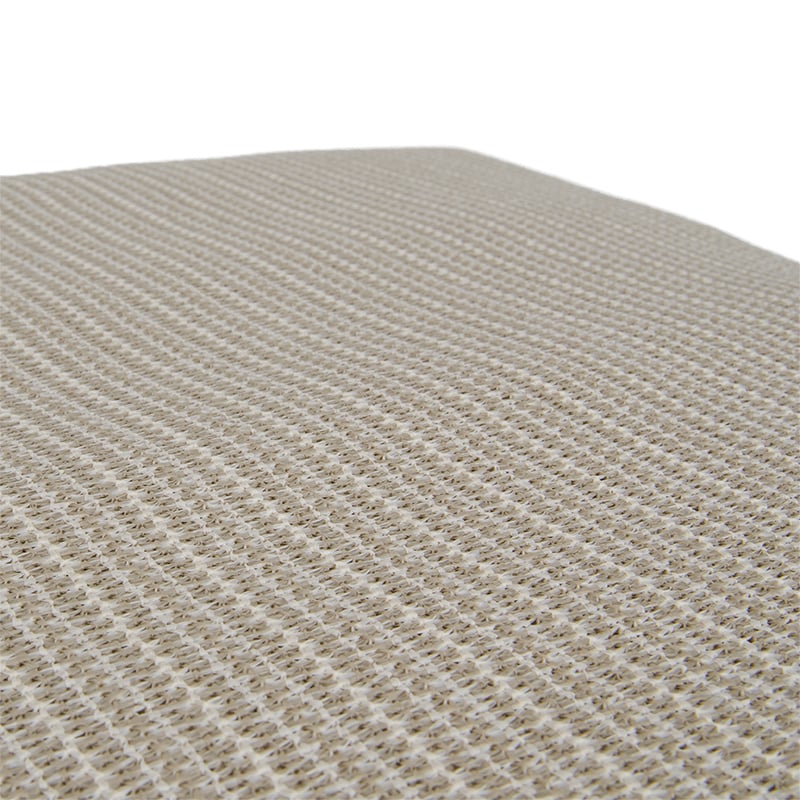 Schaduwdoek driehoek gelijkzijdig 2x2x2 Sahara sand